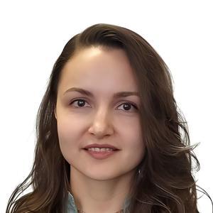 Овчинникова Елена Николаевна - фотография Овчинникова Елена Николаевна, кардиолог - Минск