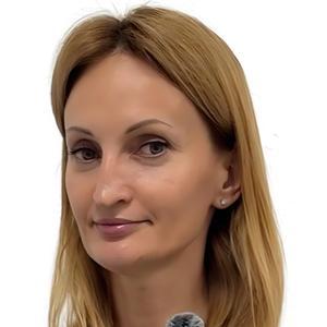 Жуковец Наталья Николаевна, косметолог-эстетист - Минск