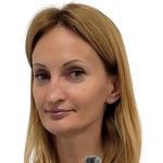 Жуковец Наталья Николаевна, Косметолог-эстетист - Минск