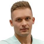 Кабков Алексей Александрович, Хирург, Лазерный хирург - Минск