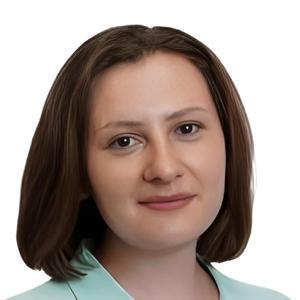 Новик Ольга Викторовна, хирург, лазерный хирург - Минск