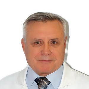Яковлев Олег Валентинович - фотография Яковлев Олег Валентинович, травматолог, детский ортопед, ортопед - Минск