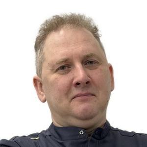 Анисов Станислав Александрович, флеболог, сосудистый хирург (ангиохирург), хирург - Минск