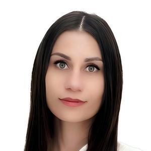 Видзяйло Юлия Александровна, врач узи - Минск