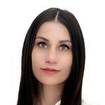 Видзяйло Юлия Александровна, Врач УЗИ - Минск