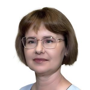 Гаврюсева Елена Александровна - фотография Гаврюсева Елена Александровна, физиотерапевт - Минск