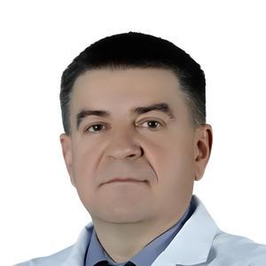 Боярчик Валерий Петрович, хирург - Минск