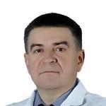 Боярчик Валерий Петрович, Хирург - Минск