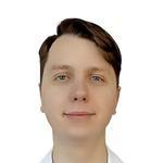 Быков Артём Сергеевич, Врач УЗИ, Детский врач УЗИ - Минск