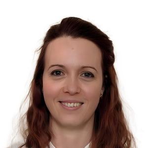 Птуха Мария Михайловна, терапевт, функциональный диагност - Минск