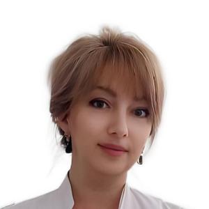 Брейдак Оксана Владимировна, гинеколог, гинеколог-эндокринолог, детский гинеколог, детский гинеколог-эндокринолог - Минск