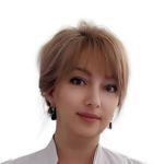 Брейдак Оксана Владимировна, Гинеколог, Гинеколог-эндокринолог, Детский гинеколог, Детский гинеколог-эндокринолог - Минск