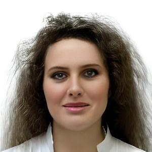 Ткаченко Ольга Владимировна - фотография Ткаченко Ольга Владимировна, гинеколог - Минск