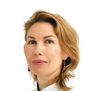 Лексеенкова Юлия Валерьевна, дерматолог, врач-косметолог - Минск