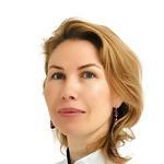 Лексеенкова Юлия Валерьевна, Дерматолог, Врач-косметолог - Минск