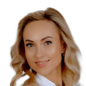 Ниткина Елена Владимировна - фотография Ниткина Елена Владимировна, гинеколог-эндокринолог - Минск
