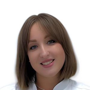 Чешик Ольга Олеговна, физиотерапевт - Минск