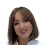 Чешик Ольга Олеговна, Физиотерапевт - Минск