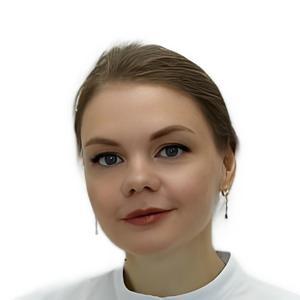 Сикора Алена Викторовна - фотография Сикора Алена Викторовна, дерматовенеролог, детский венеролог, детский дерматолог - Минск
