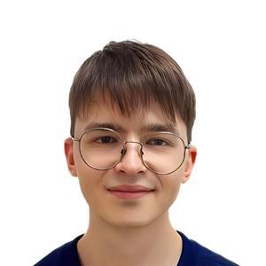 Кузин Максим Сергеевич - фотография Кузин Максим Сергеевич, массажист - Минск