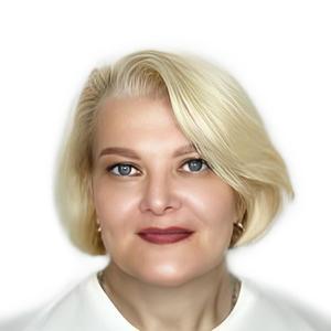 Щербакова Елена Евгеньевна, массажист, детский массажист - Минск