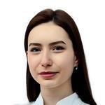 Качкынбаева Татьяна Валерьевна, Массажист - Минск