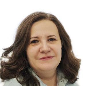 Шалейко Ольга Александровна, врач-косметолог, дерматолог - Минск