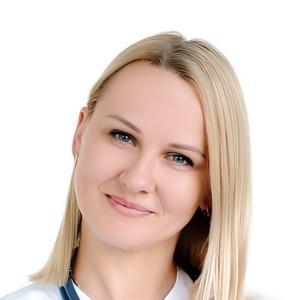 Козел Виктория Александровна, детский эндокринолог - Минск