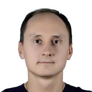 Рябков Егор Максимович - фотография Рябков Егор Максимович, хирург, флеболог - Минск