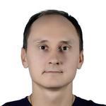 Рябков Егор Максимович, Хирург, флеболог - Минск