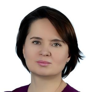 Койпиш Татьяна Владимировна - фотография Койпиш Татьяна Владимировна, врач узи - Минск