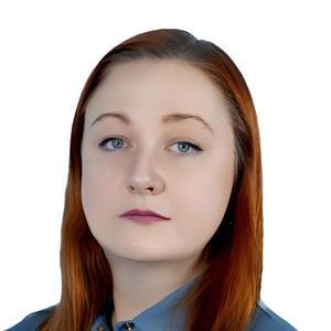 Щукина Татьяна Игоревна, врач узи - Минск