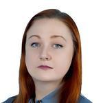 Щукина Татьяна Игоревна, Врач УЗИ - Минск