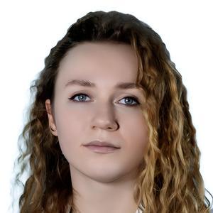 Филимоненкова Анастасия Игоревна - фотография Филимоненкова Анастасия Игоревна, терапевт - Минск