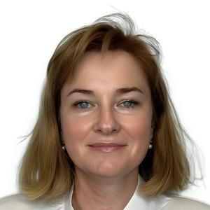 Медушевская Юлия Викторовна, гастроэнтеролог - Минск