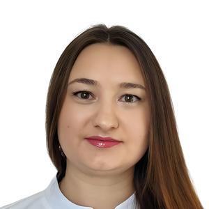 Рысенко Анна Владимировна, невролог - Минск