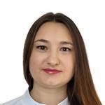 Рысенко Анна Владимировна, Невролог - Минск
