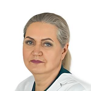 Миролюбова Ирина Николаевна, гинеколог - Минск