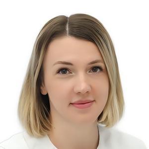 Покало Анна Васильевна - фотография Покало Анна Васильевна, гинеколог - Минск