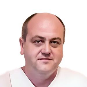 Лосев Алексей Викторович - фотография Лосев Алексей Викторович, лор, детский лор, лор-хирург - Минск