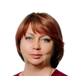 Короткая Тамара Ивановна, рентгенолог, детский рентгенолог - Минск