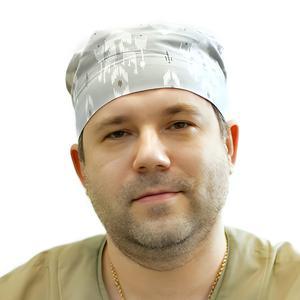 Минич Анатолий Анатольевич - фотография Минич Анатолий Анатольевич, лор, детский лор - Минск