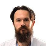 Мортус Валентин Сергеевич, Невролог - Минск