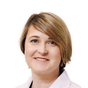 Марченко Екатерина Викторовна, терапевт - Минск