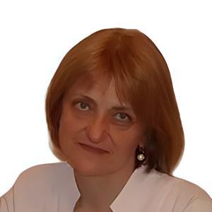 Дулуб Людмила Владимировна - фотография Дулуб Людмила Владимировна, офтальмолог (окулист), детский офтальмолог - Минск