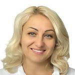 Унтила Наталья Викторовна, Гинеколог - Минск