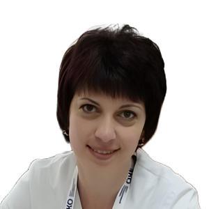 Харкевич Ирина Григорьевна, гинеколог, репродуктолог - Минск