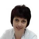 Харкевич Ирина Григорьевна, Гинеколог, репродуктолог - Минск