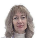 Крицкая Татьяна Михайловна, Гинеколог - Минск