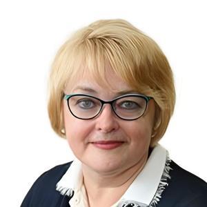 Ганькова Ирина Владимировна - фотография Ганькова Ирина Владимировна, врач узи - Минск